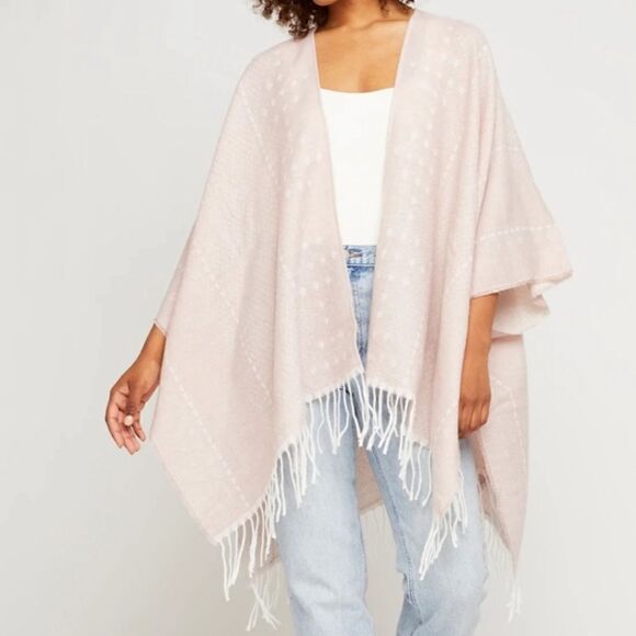 Brushed Polyester Cover Up - Picture 3 of 11